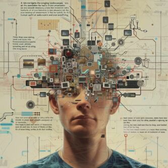 Technourishment: Balancing Art, Technology, and Humanity