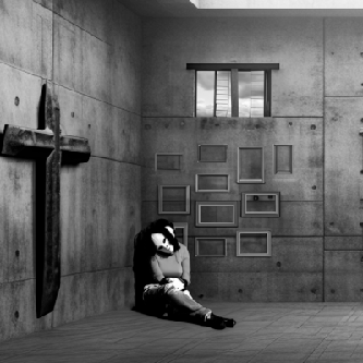 Reflecting on the Pressures of Living in an Increasingly Digital World